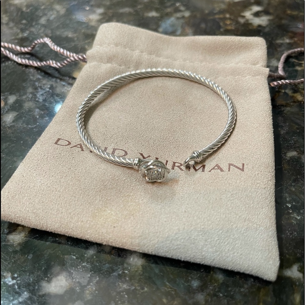 David Yurman bracelet